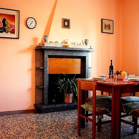 Appartement Casa Anto à Lezzeno Chambre photo
