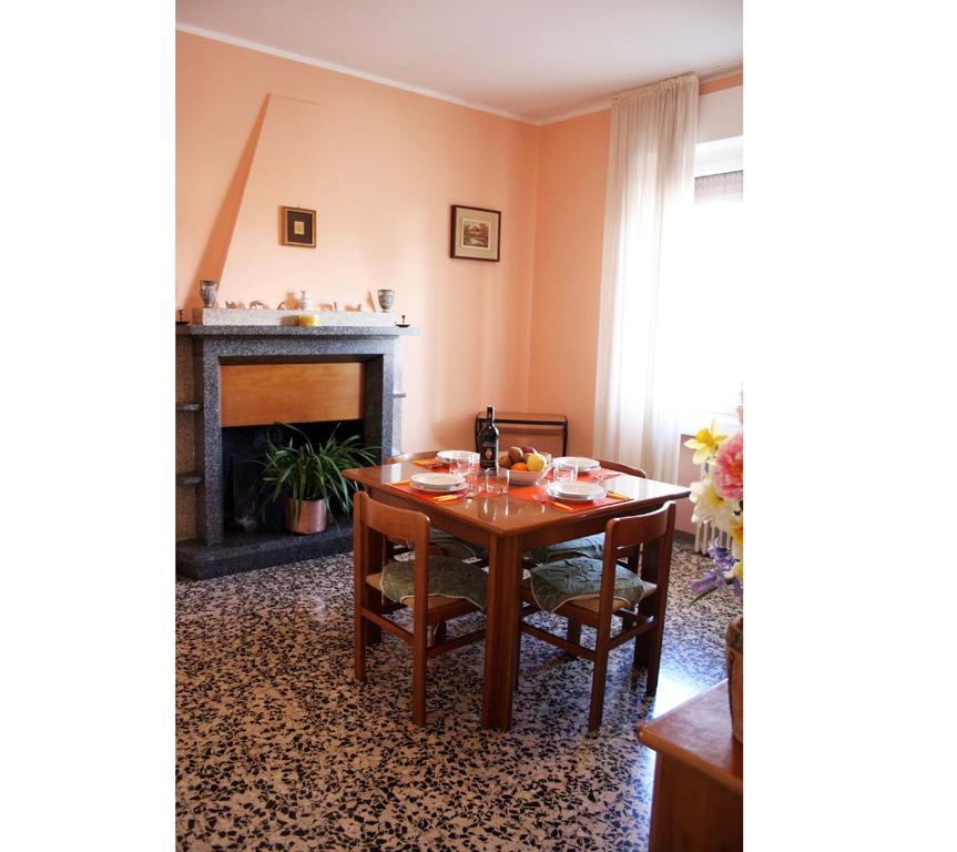 Apartment Casa Anto Lezzeno