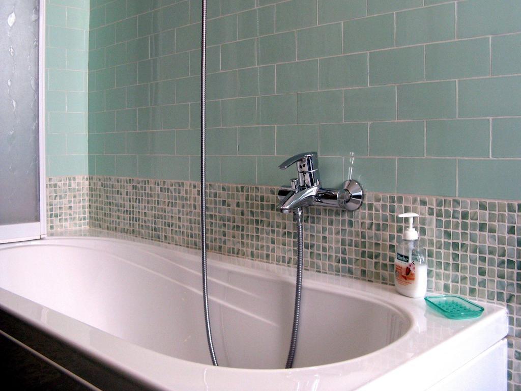 Apartment Casa Anto Lezzeno