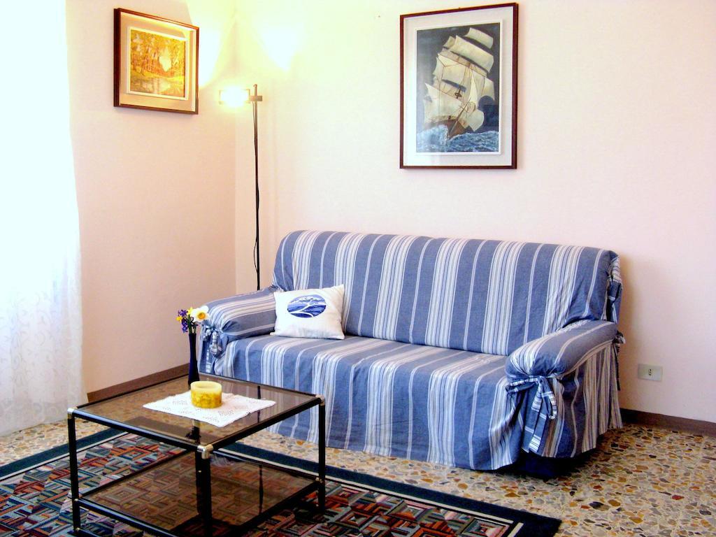 Casa Anto Apartment Lezzeno