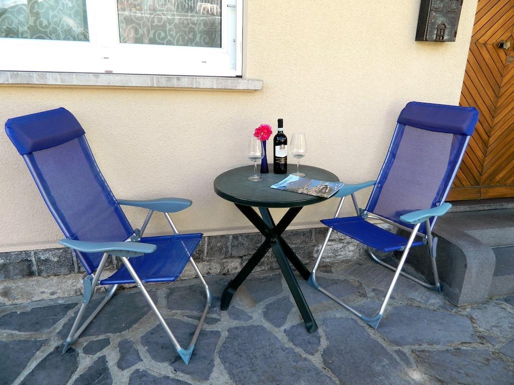 Casa Anto Lezzeno