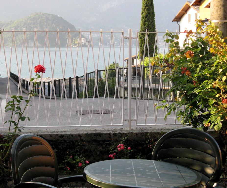 Apartment Casa Anto Lezzeno