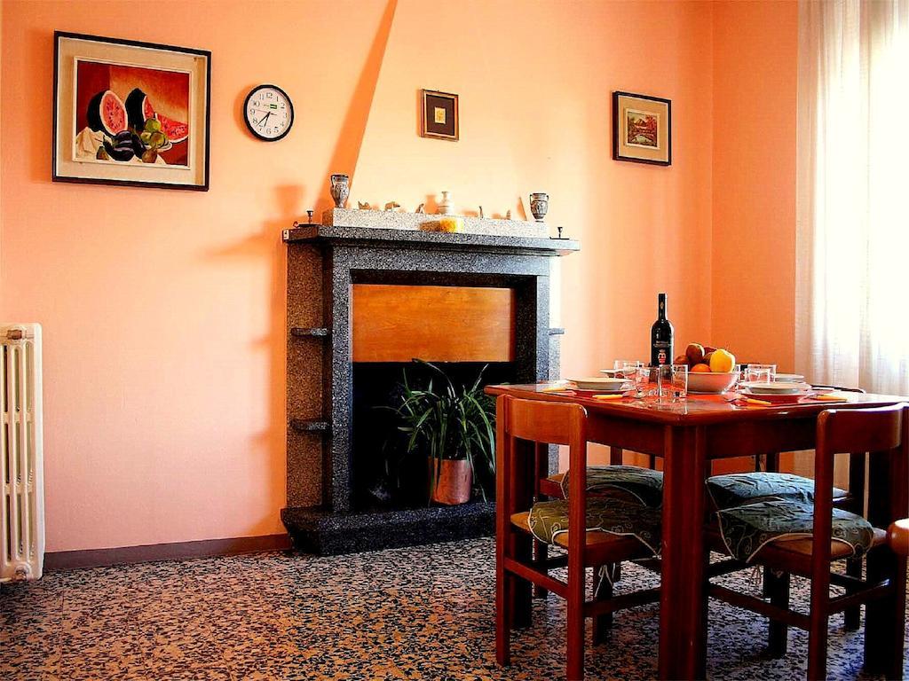 Apartamento Casa Anto *