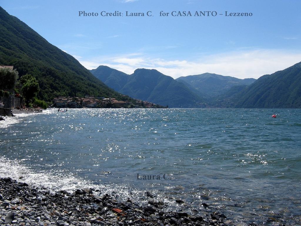 Appartement Casa Anto *